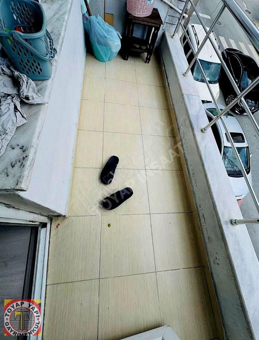 Toyap Yapıdan Acil Satılık 135m2 Masrafsız 3+1 Arakat Daire - Görsel 7