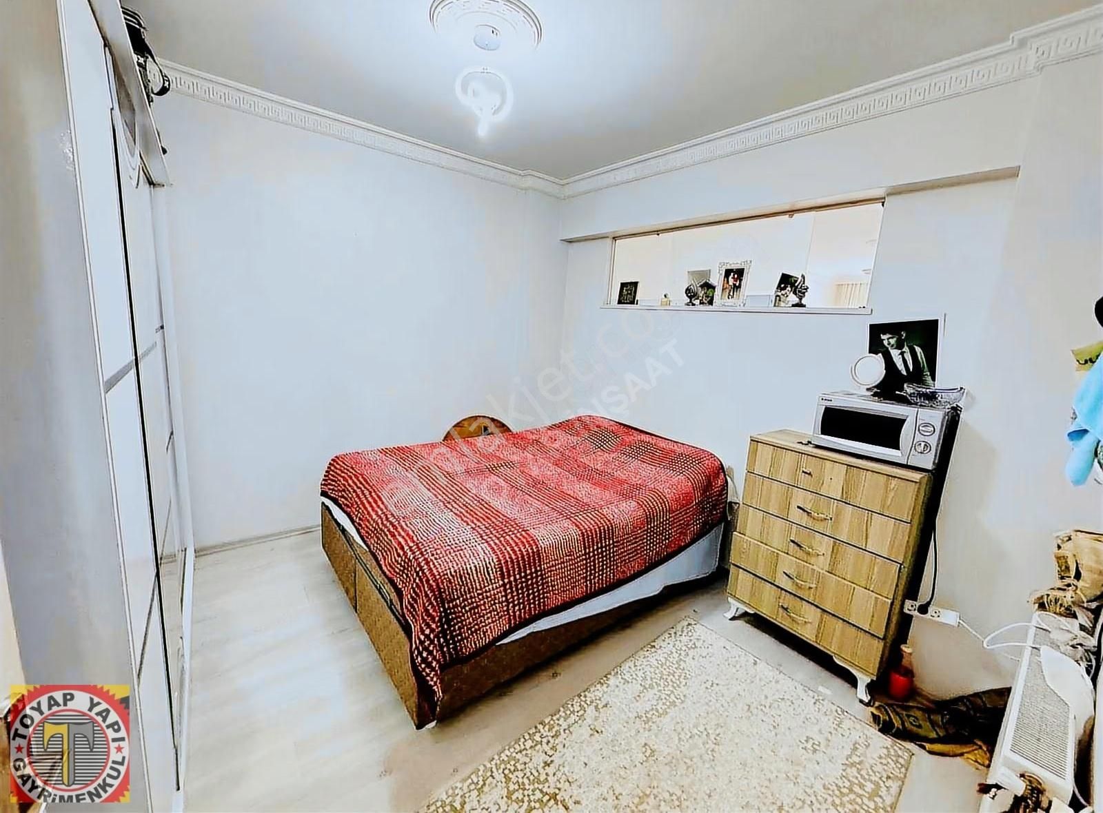 Toyap Yapıdan Acil Satılık 135m2 Masrafsız 3+1 Arakat Daire - Görsel 25