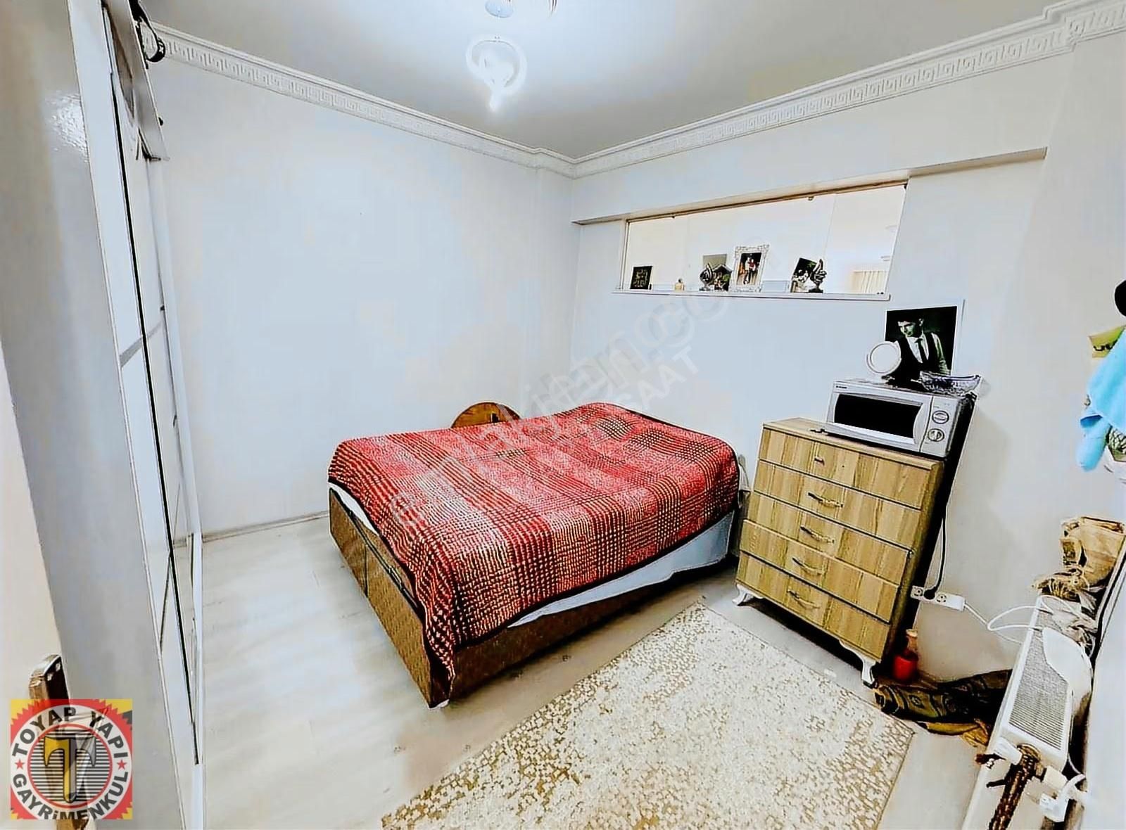 Toyap Yapıdan Acil Satılık 135m2 Masrafsız 3+1 Arakat Daire - Görsel 23