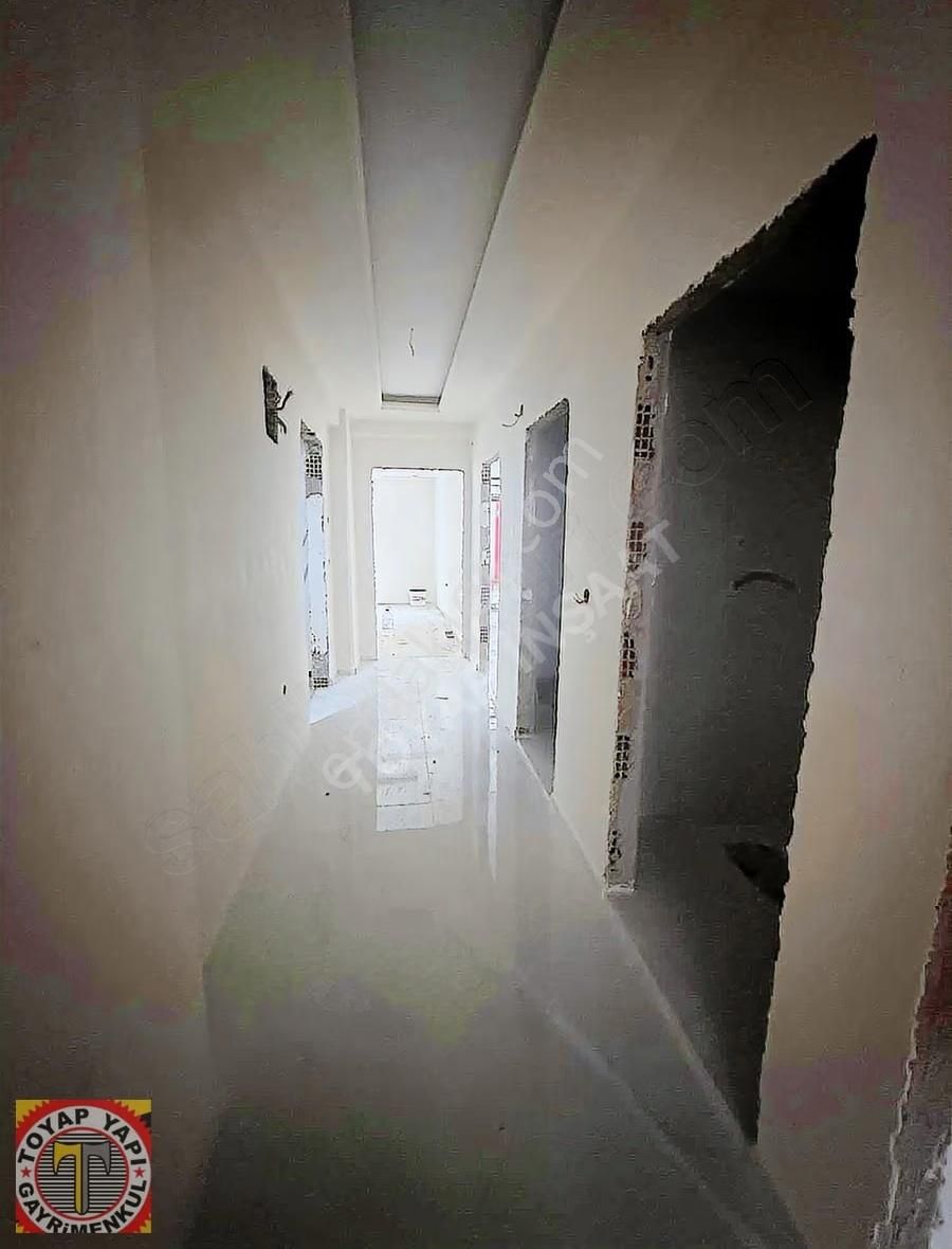 Toyap İnş Cebeci 3+1 120 M2 Sıfır Tramvaya Yakın Satılık Daire - Görsel 12