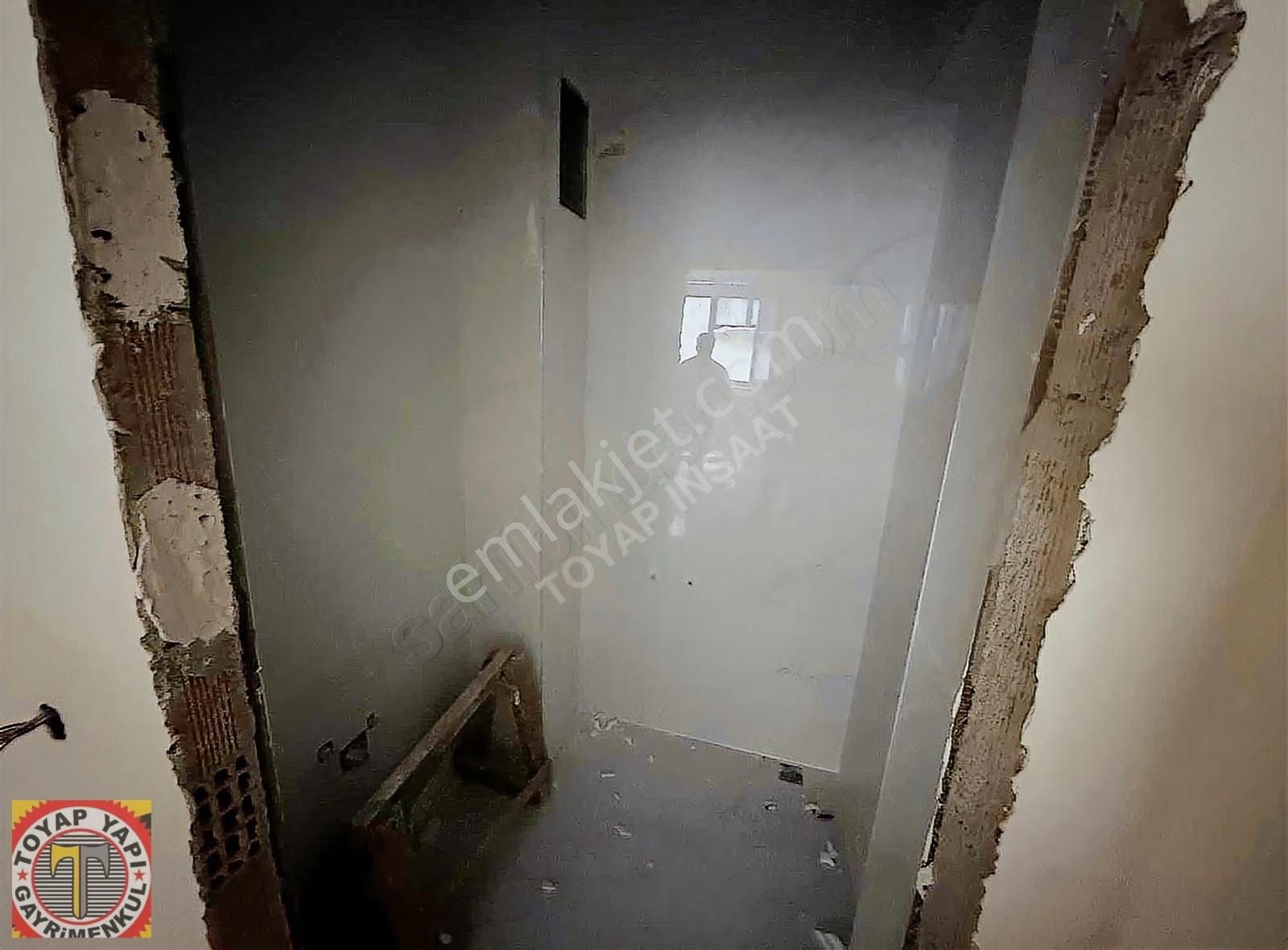 Toyap İnş Cebeci 3+1 120 M2 Sıfır Tramvaya Yakın Satılık Daire - Görsel 19