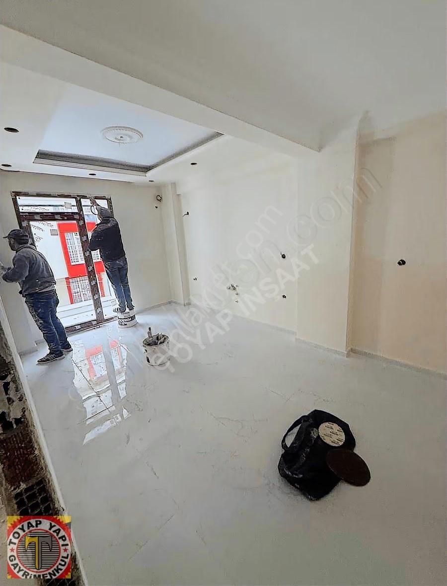 Toyap İnş Cebeci 3+1 120 M2 Sıfır Tramvaya Yakın Satılık Daire - Görsel 28