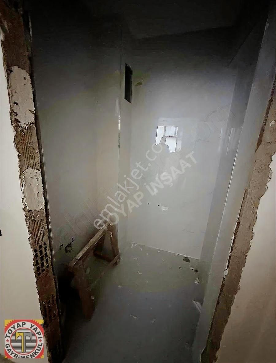 Toyap İnş Cebeci 3+1 120 M2 Sıfır Tramvaya Yakın Satılık Daire - Görsel 23