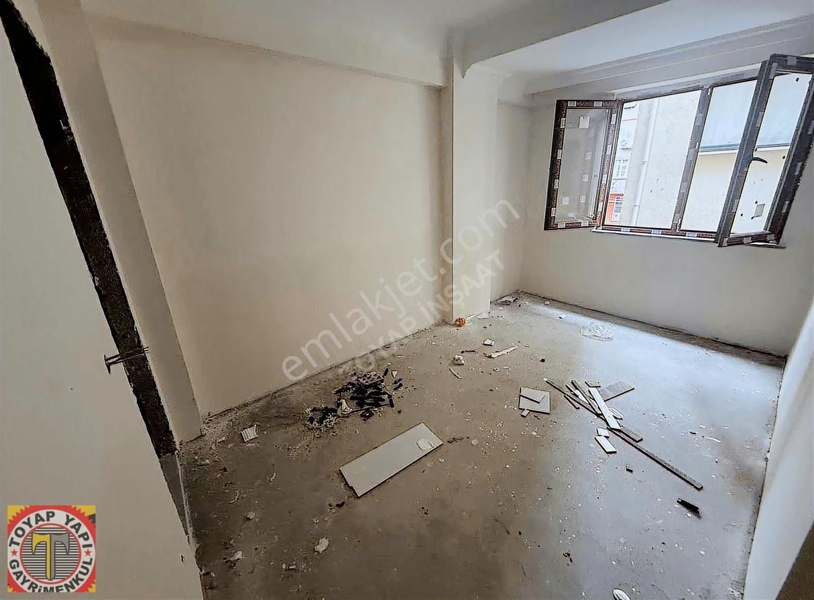 Toyap İnş Cebeci 3+1 120 M2 Sıfır Tramvaya Yakın Satılık Daire - Görsel 35