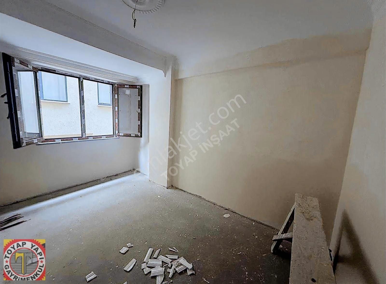 Toyap İnş Cebeci 3+1 120 M2 Sıfır Tramvaya Yakın Satılık Daire - Görsel 16