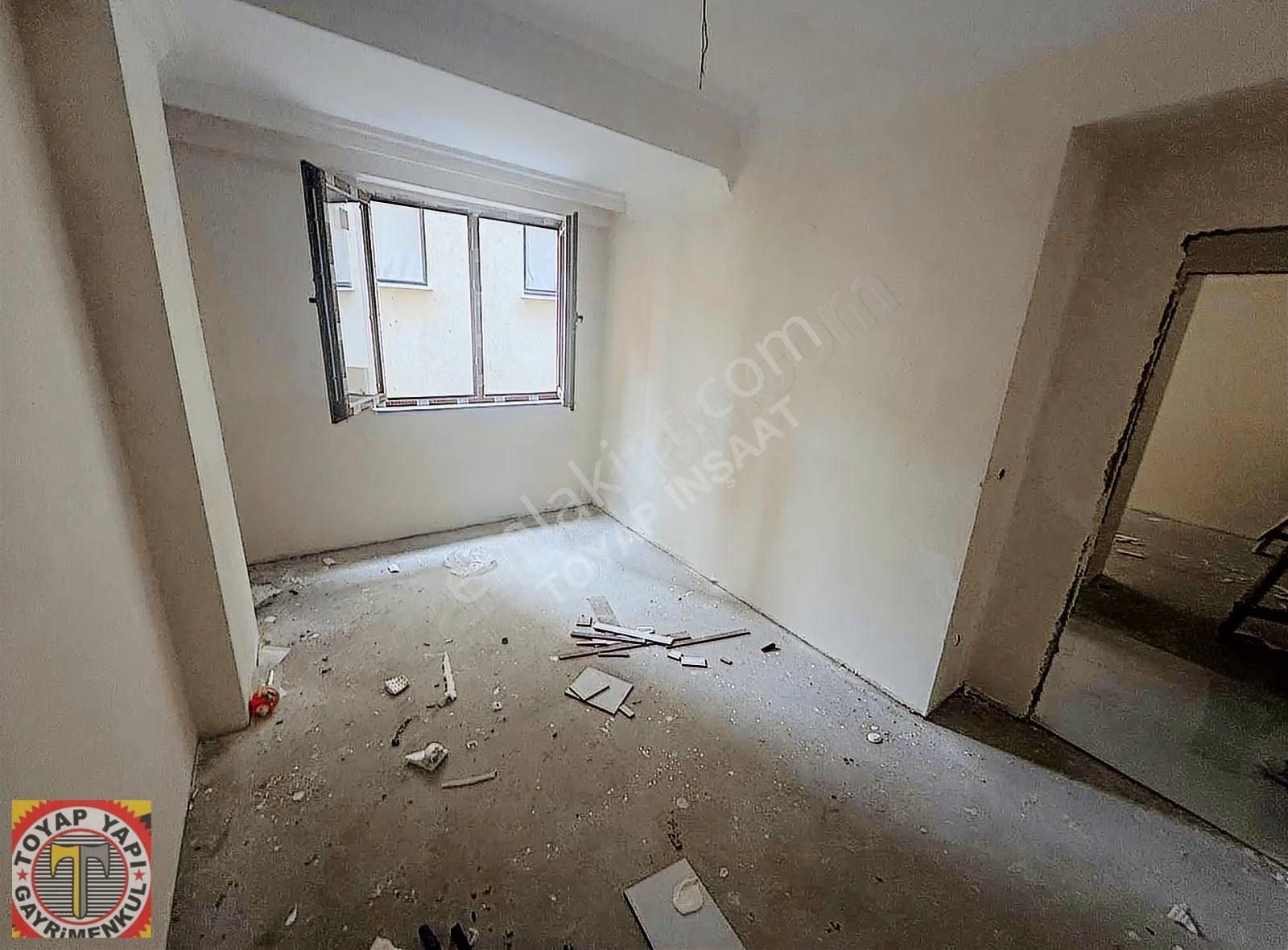 Toyap İnş Cebeci 3+1 120 M2 Sıfır Tramvaya Yakın Satılık Daire - Görsel 27