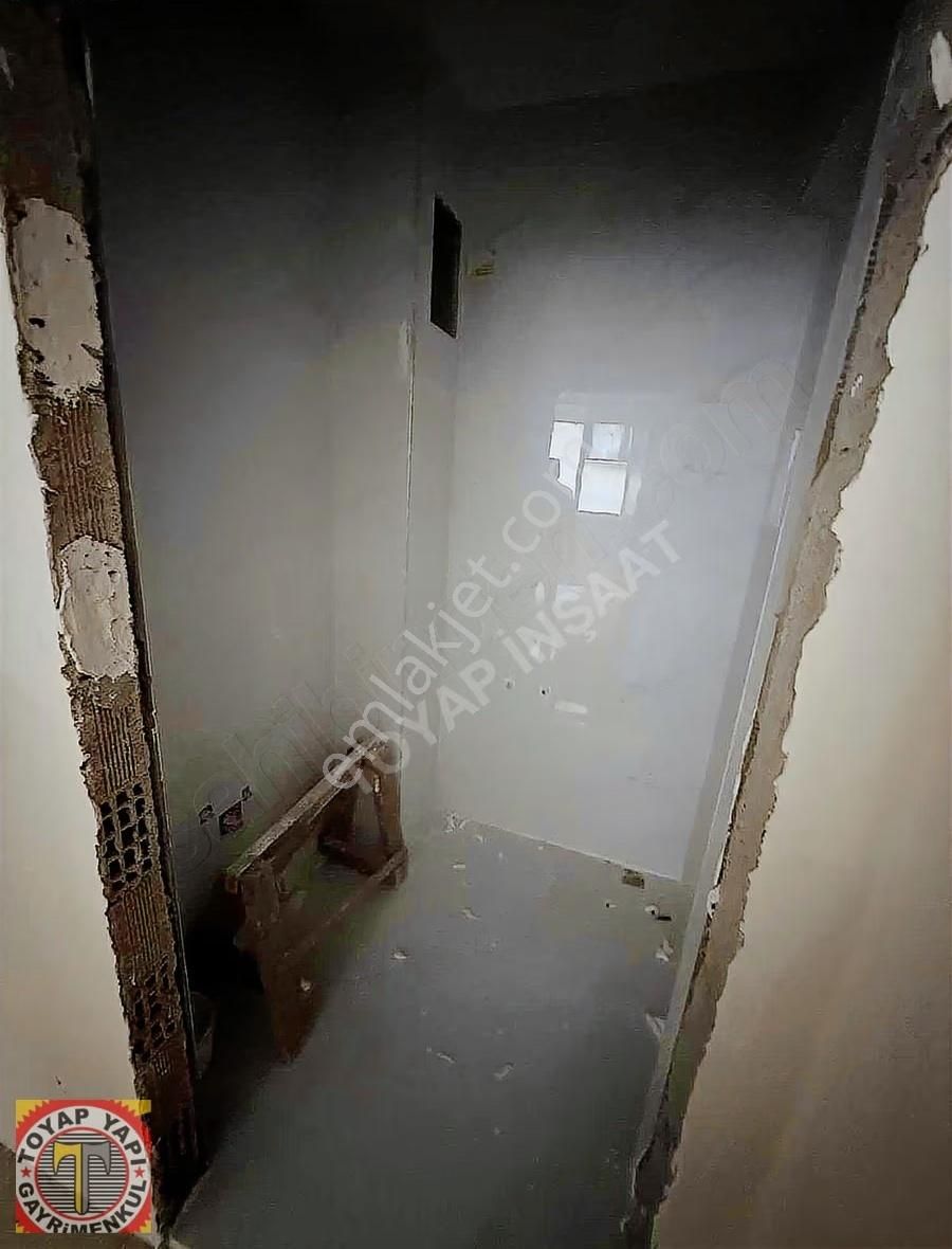 Toyap İnş Cebeci 3+1 120 M2 Sıfır Tramvaya Yakın Satılık Daire - Görsel 26