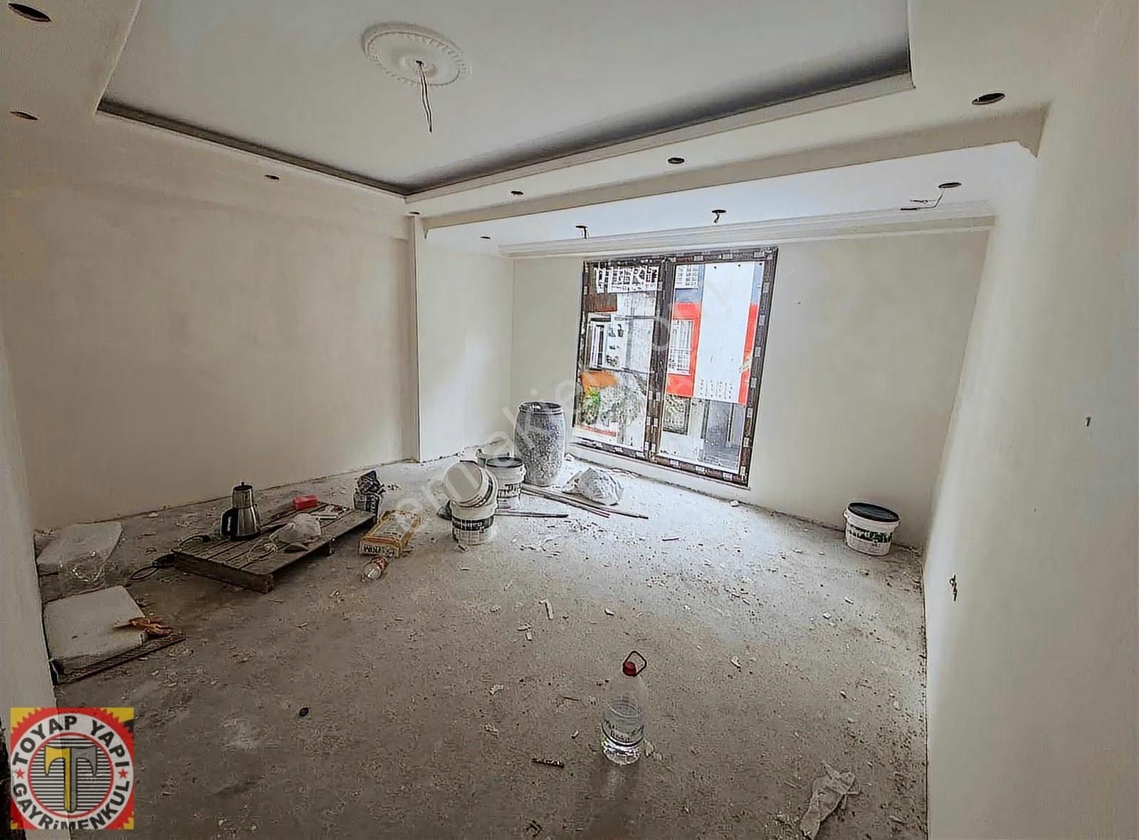 Toyap İnş Cebeci 3+1 120 M2 Sıfır Tramvaya Yakın Satılık Daire - Görsel 20