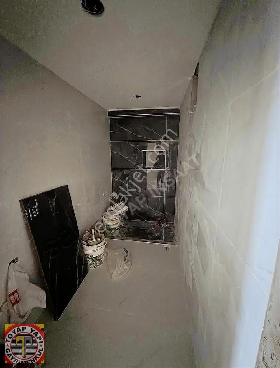 Toyap İnş Cebeci 3+1 120 M2 Sıfır Tramvaya Yakın Satılık Daire - Görsel 7