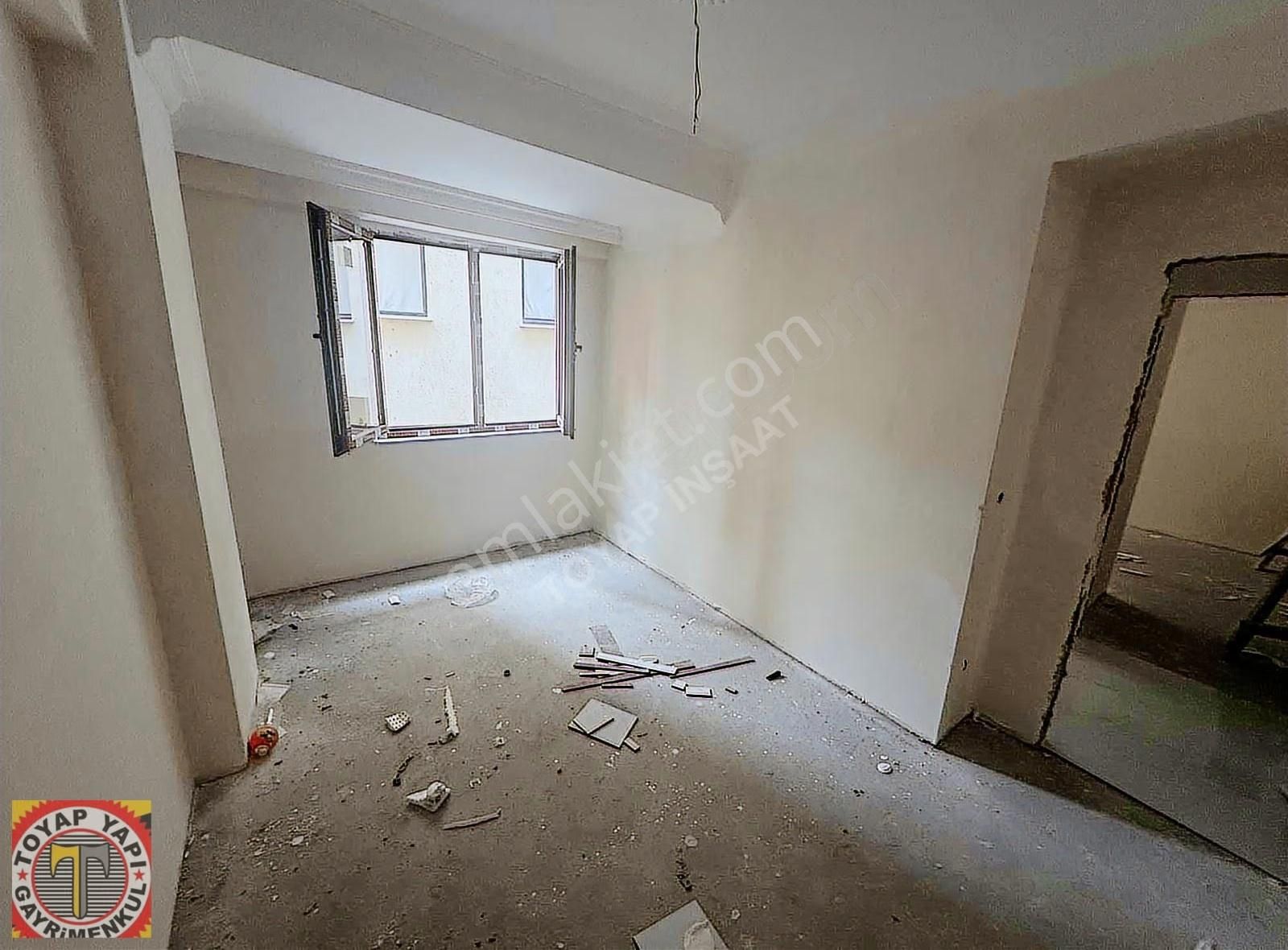Toyap İnş Cebeci 3+1 120 M2 Sıfır Tramvaya Yakın Satılık Daire - Görsel 32