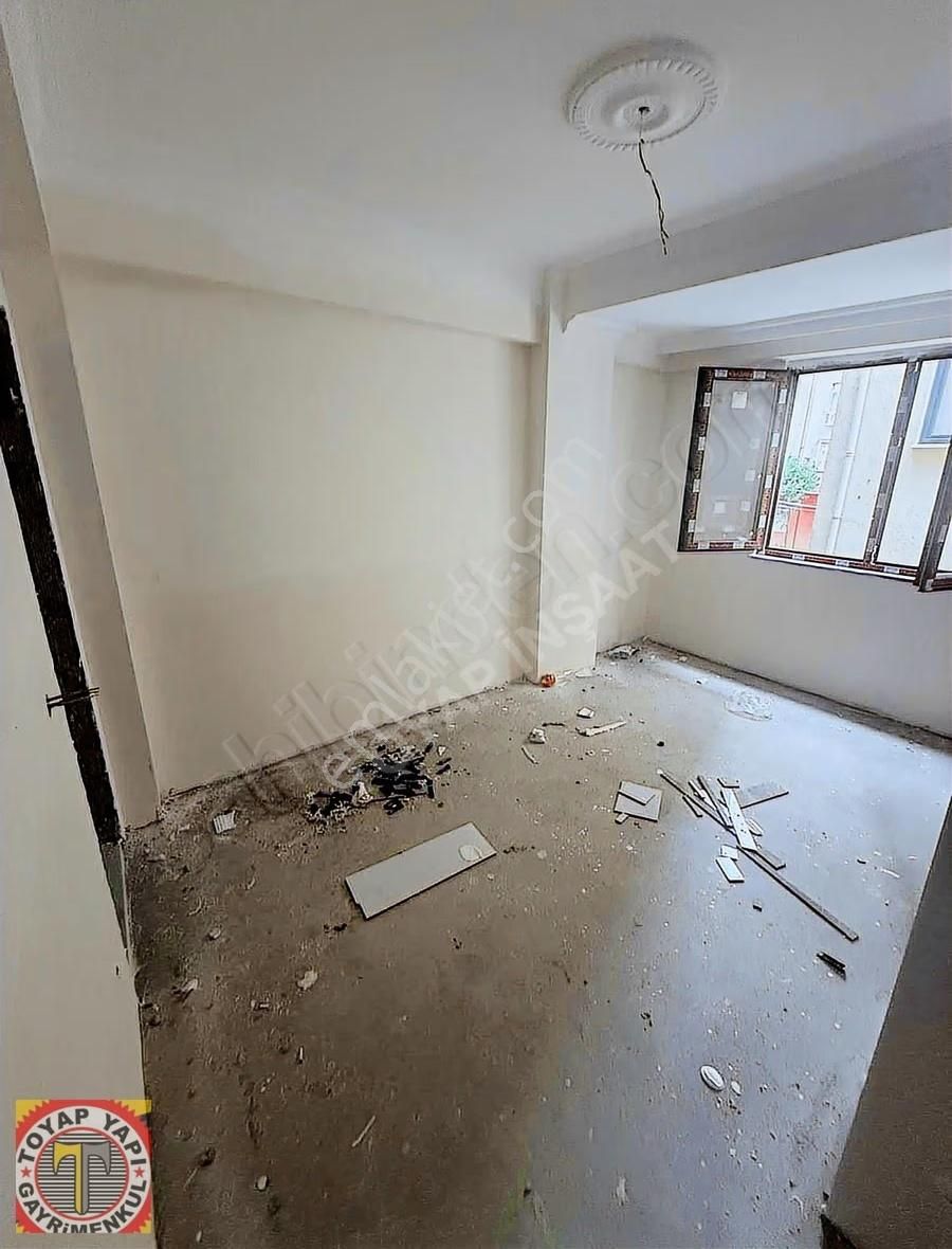 Toyap İnş Cebeci 3+1 120 M2 Sıfır Tramvaya Yakın Satılık Daire - Görsel 2