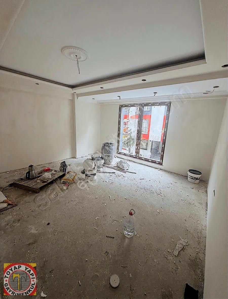 Toyap İnş Cebeci 3+1 120 M2 Sıfır Tramvaya Yakın Satılık Daire - Görsel 25