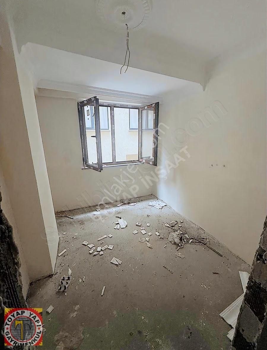 Toyap İnş Cebeci 3+1 120 M2 Sıfır Tramvaya Yakın Satılık Daire - Görsel 24