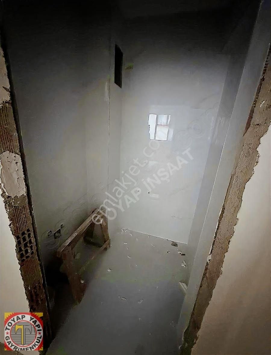 Toyap İnş Cebeci 3+1 120 M2 Sıfır Tramvaya Yakın Satılık Daire - Görsel 10