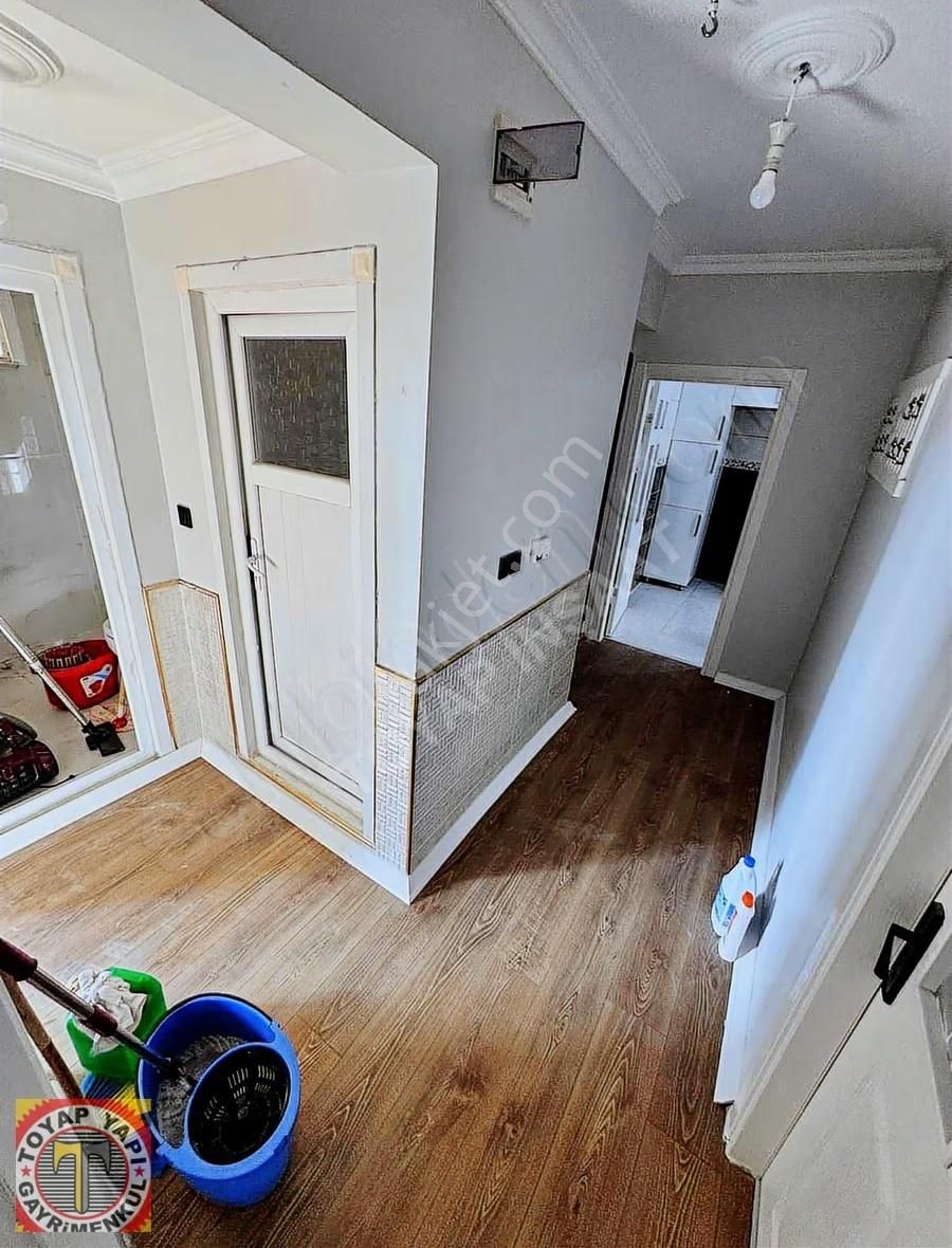 Toyap İnş İ.paşa 2+1 105 M2 2.kat Lüx Caddeye Yakn Satılık Daire - Görsel 25