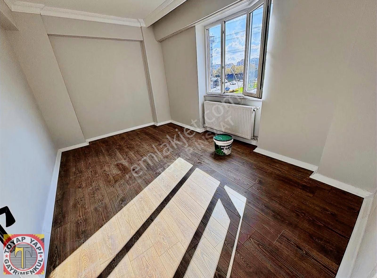 Toyap İnş İ.paşa 2+1 105 M2 2.kat Lüx Caddeye Yakn Satılık Daire - Görsel 21