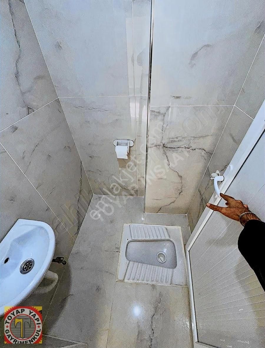 Toyap İnş İ.paşa 2+1 105 M2 2.kat Lüx Caddeye Yakn Satılık Daire - Görsel 10