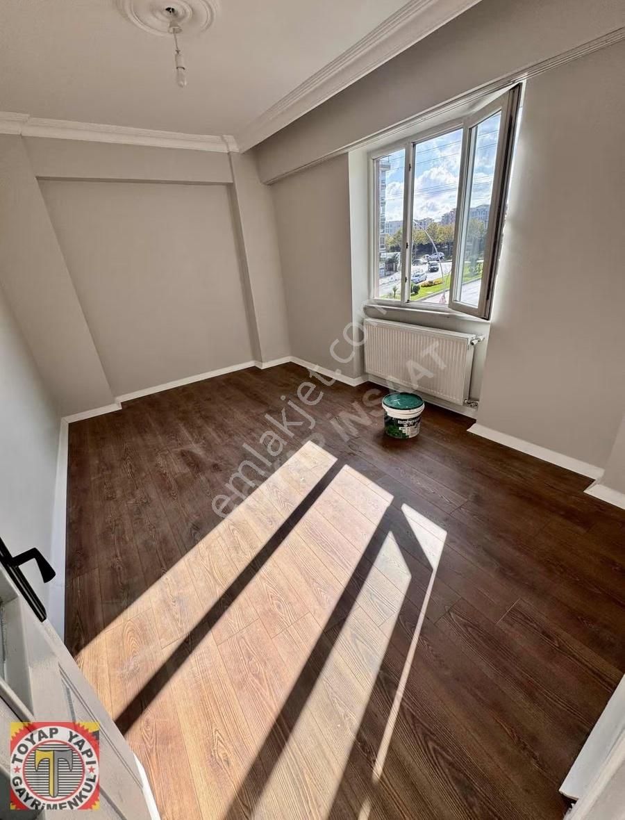 Toyap İnş İ.paşa 2+1 105 M2 2.kat Lüx Caddeye Yakn Satılık Daire - Görsel 17