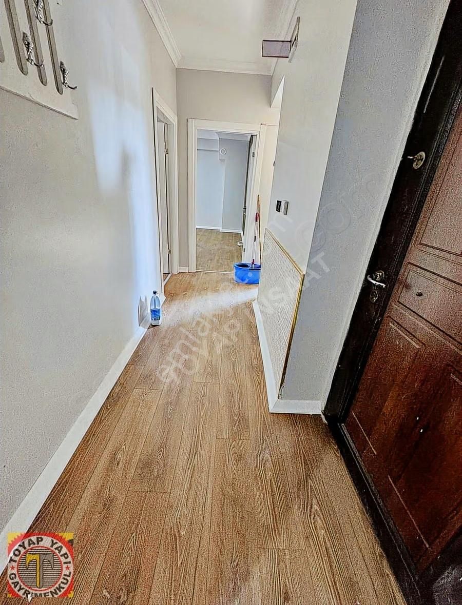 Toyap İnş İ.paşa 2+1 105 M2 2.kat Lüx Caddeye Yakn Satılık Daire - Görsel 19