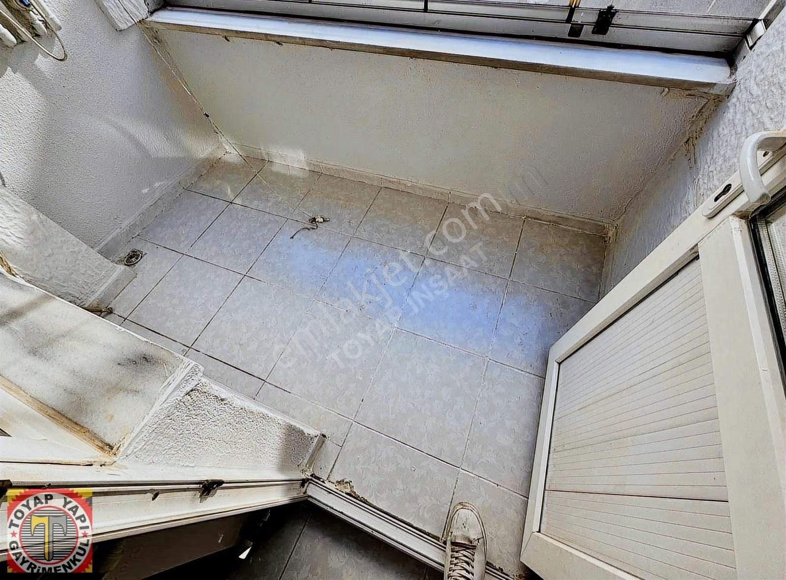 Toyap İnş İ.paşa 2+1 105 M2 2.kat Lüx Caddeye Yakn Satılık Daire - Görsel 11