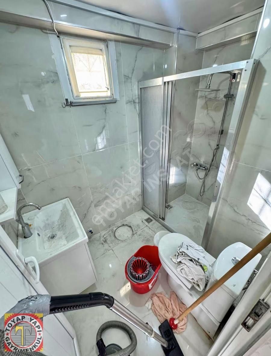 Toyap İnş İ.paşa 2+1 105 M2 2.kat Lüx Caddeye Yakn Satılık Daire - Görsel 23