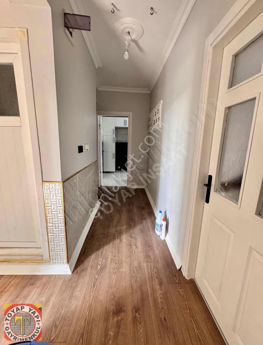 Toyap İnş İ.paşa 2+1 105 M2 2.kat Lüx Caddeye Yakn Satılık Daire - Görsel 18