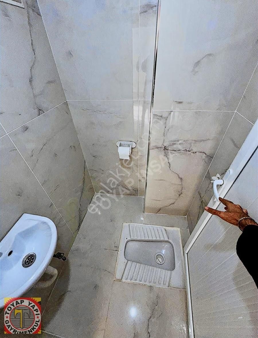 Toyap İnş İ.paşa 2+1 105 M2 2.kat Lüx Caddeye Yakn Satılık Daire - Görsel 7