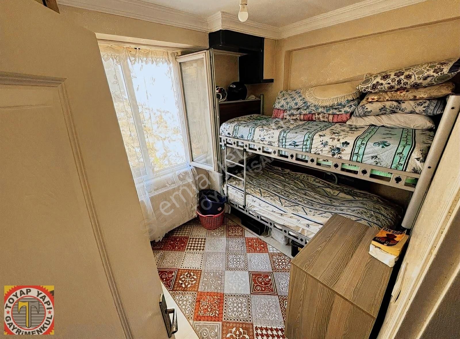 Toyap Yapıdan Cebecide Acil Satılık 6 Yıllık Yüksek Giriş Daire - Görsel 14