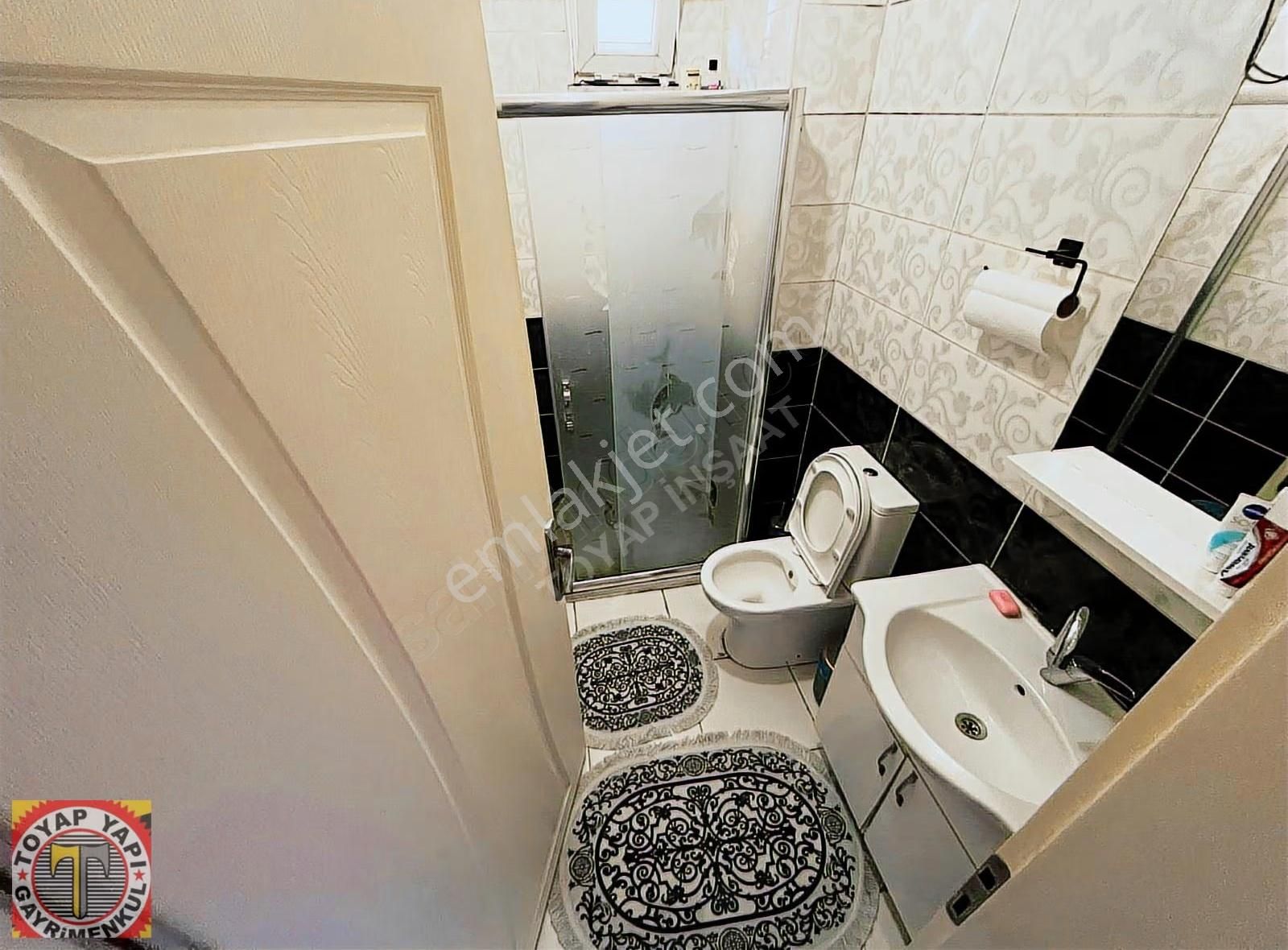 Toyap Yapıdan Cebecide Acil Satılık 6 Yıllık Yüksek Giriş Daire - Görsel 13