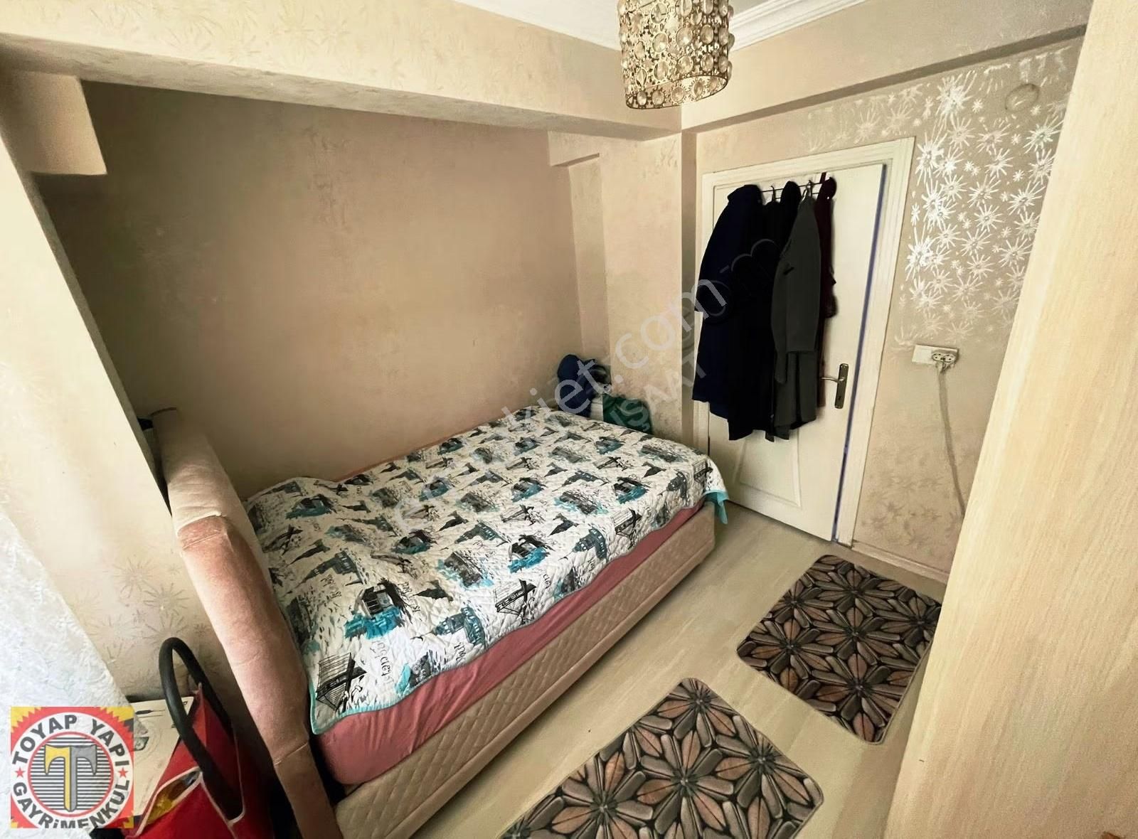 Toyap Yapıdan Cebecide Acil Satılık 6 Yıllık Yüksek Giriş Daire - Görsel 17