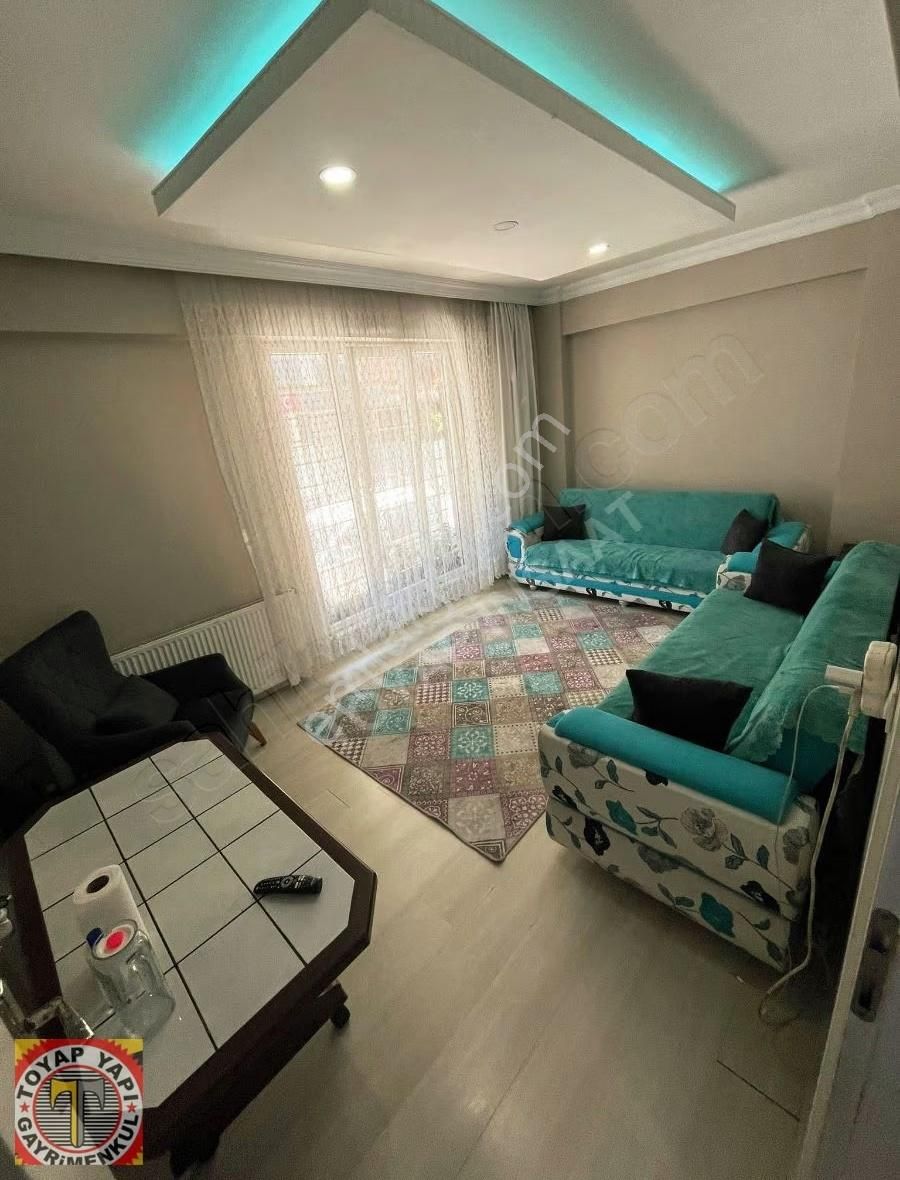 Toyap Yapıdan Cebecide Acil Satılık 6 Yıllık Yüksek Giriş Daire - Görsel 6