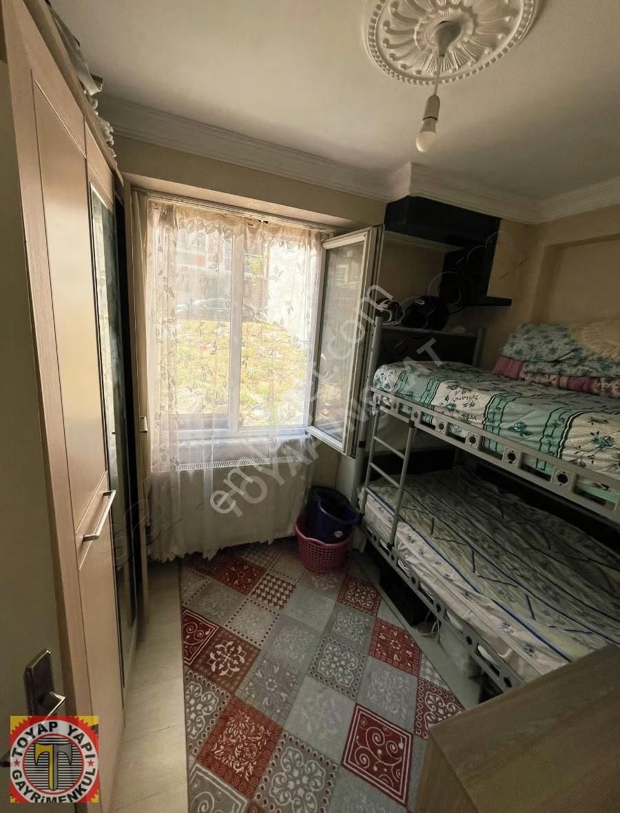 Toyap Yapıdan Cebecide Acil Satılık 6 Yıllık Yüksek Giriş Daire - Görsel 15