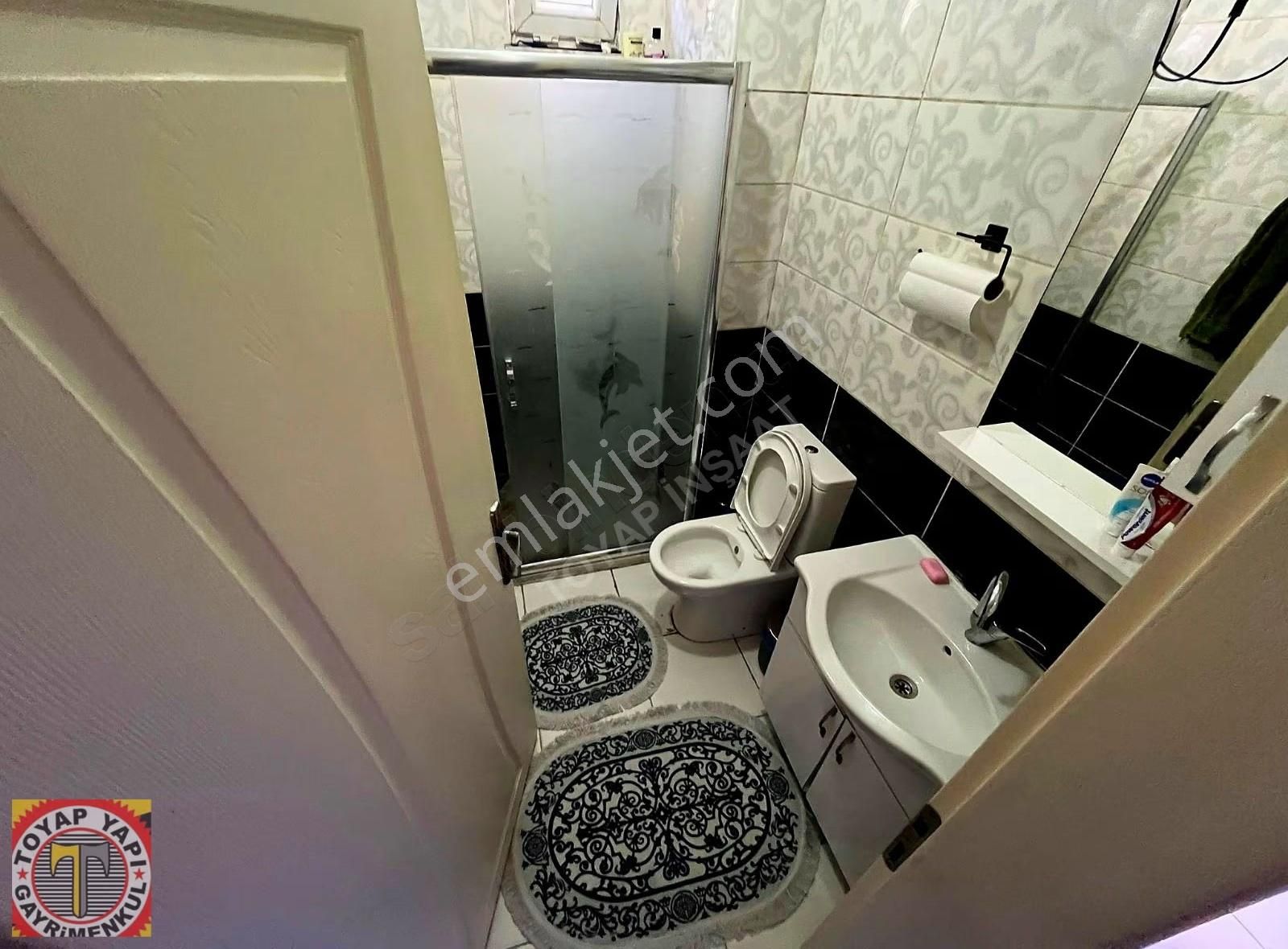 Toyap Yapıdan Cebecide Acil Satılık 6 Yıllık Yüksek Giriş Daire - Görsel 7