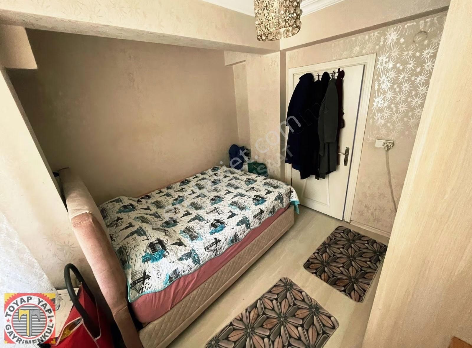 Toyap Yapıdan Cebecide Acil Satılık 6 Yıllık Yüksek Giriş Daire - Görsel 19