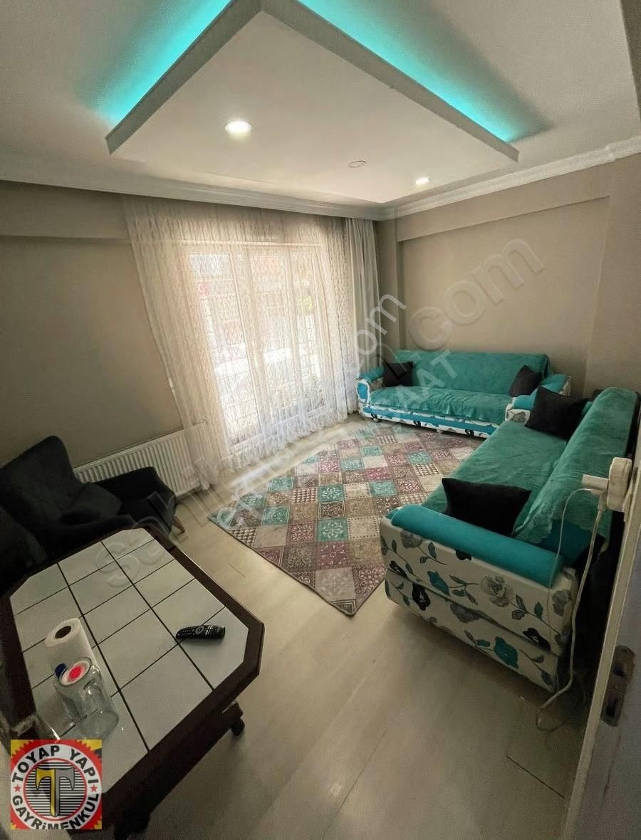 Toyap Yapıdan Cebecide Acil Satılık 6 Yıllık Yüksek Giriş Daire - Görsel 2