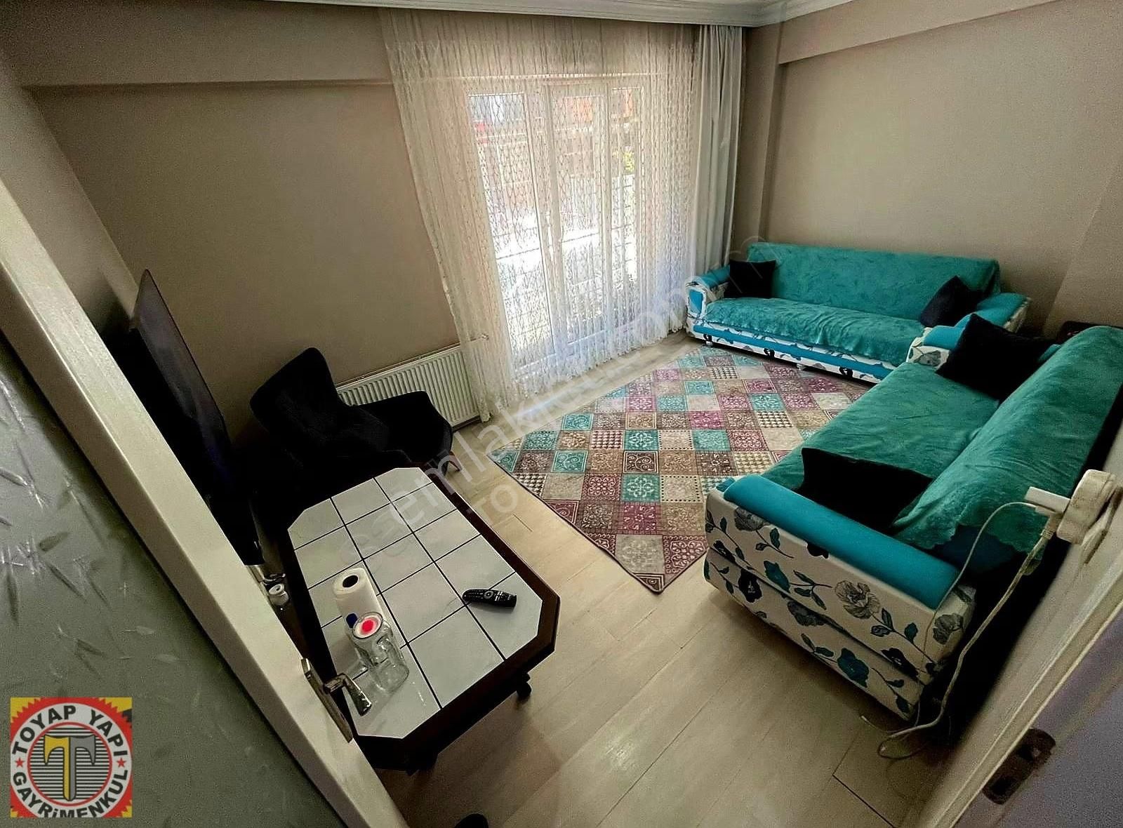 Toyap Yapıdan Cebecide Acil Satılık 6 Yıllık Yüksek Giriş Daire - Görsel 25