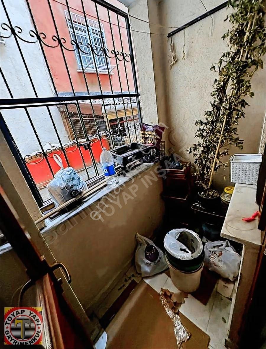 Toyap Yapıdan Cebecide Acil Satılık Masrafsız Yüksek Giriş Daire - Görsel 11