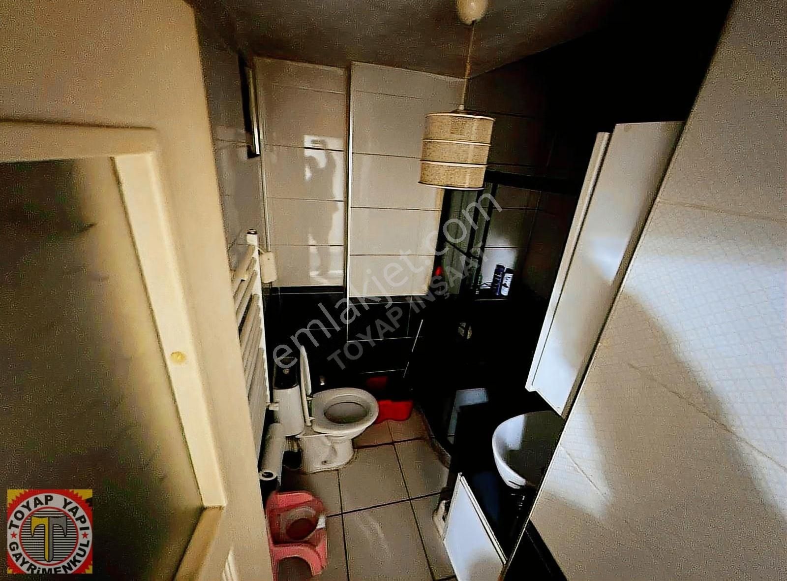 Toyap Yapıdan Cebecide Acil Satılık Masrafsız Yüksek Giriş Daire - Görsel 8