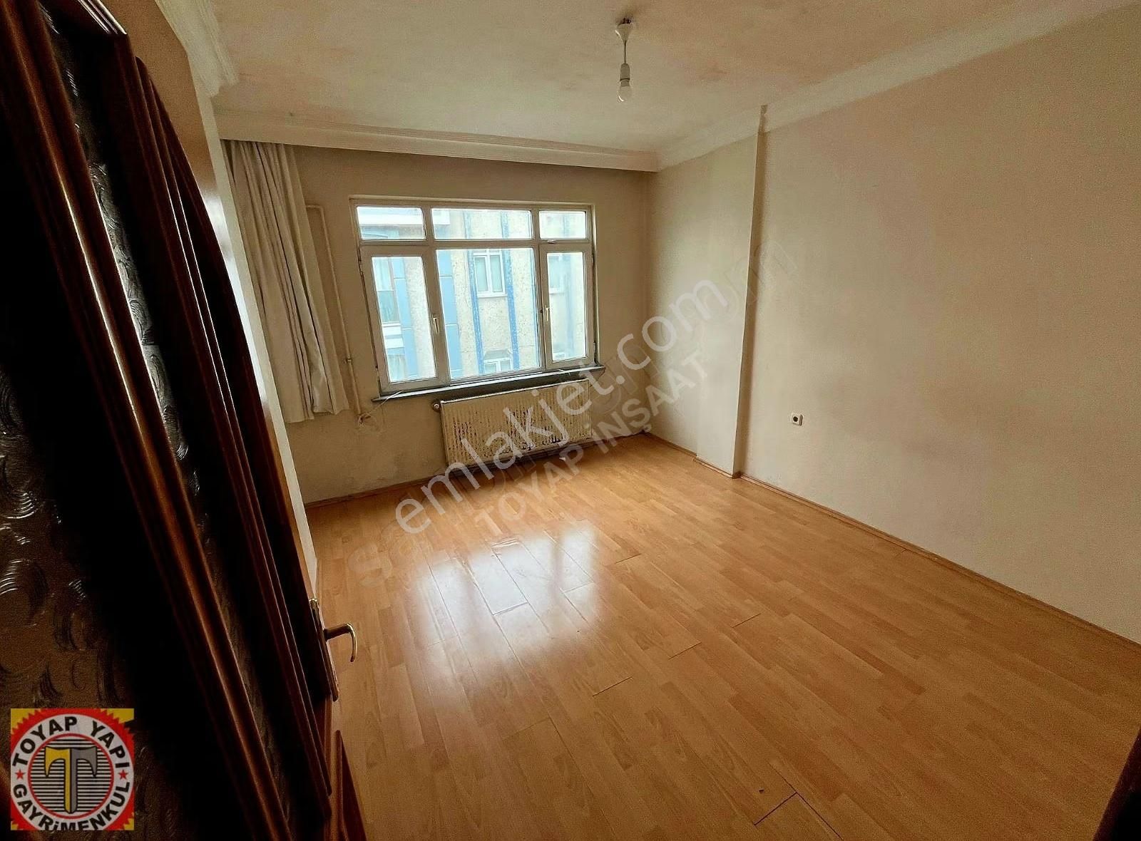 Toyap Yapıdan Acil Satılık 90m2 Krediye Uygun 2+1 3.kat Daire - Görsel 25