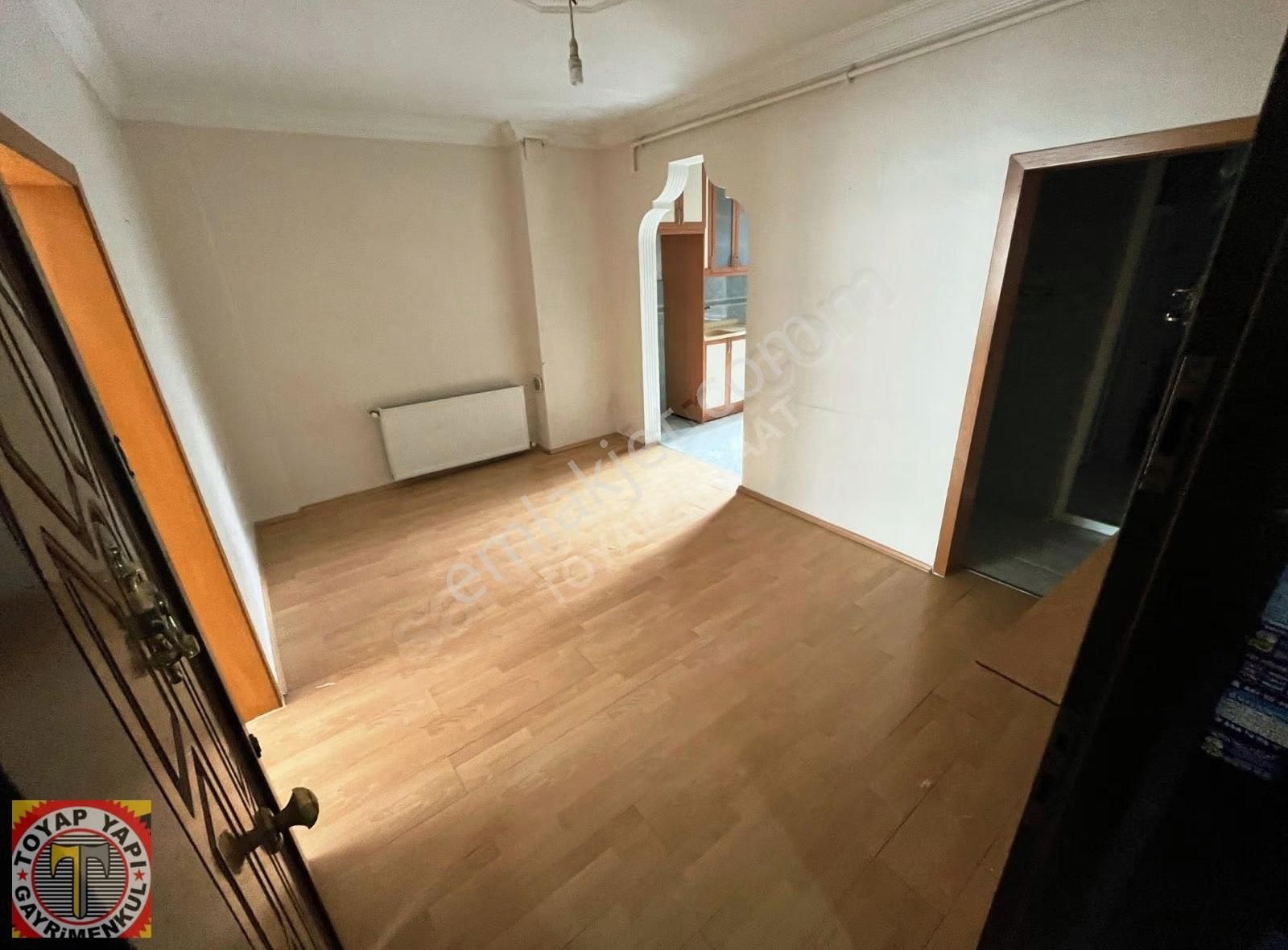 Toyap Yapıdan Acil Satılık 90m2 Krediye Uygun 2+1 3.kat Daire - Görsel 16