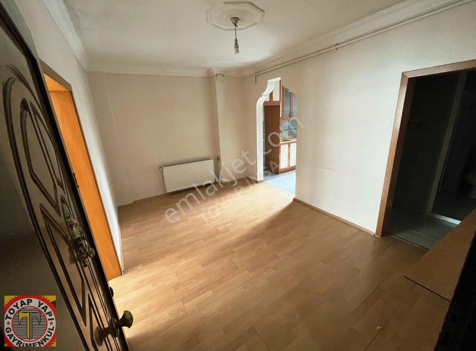 Toyap Yapıdan Acil Satılık 90m2 Krediye Uygun 2+1 3.kat Daire - Görsel 12