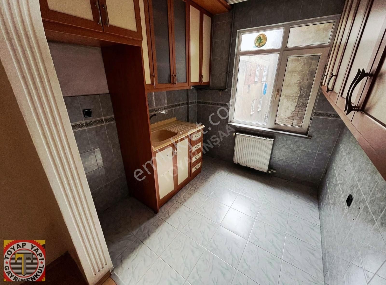 Toyap Yapıdan Acil Satılık 90m2 Krediye Uygun 2+1 3.kat Daire - Görsel 20