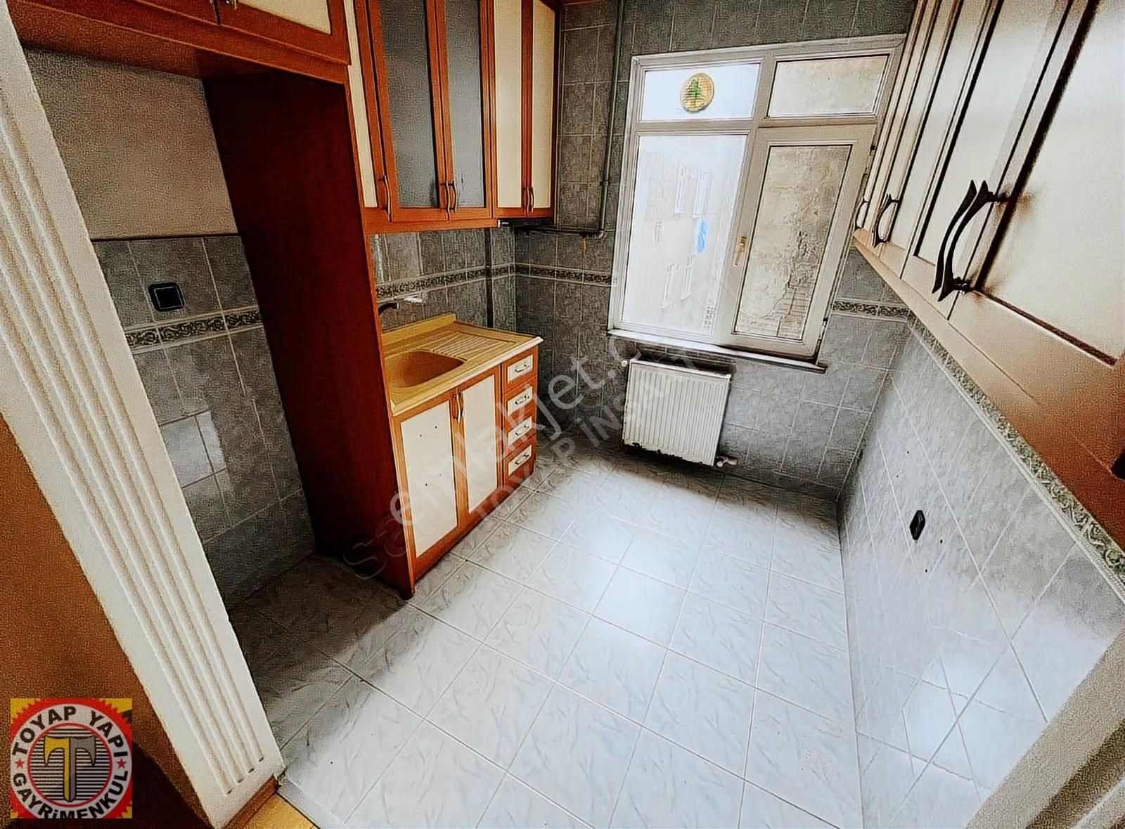 Toyap Yapıdan Acil Satılık 90m2 Krediye Uygun 2+1 3.kat Daire - Görsel 27
