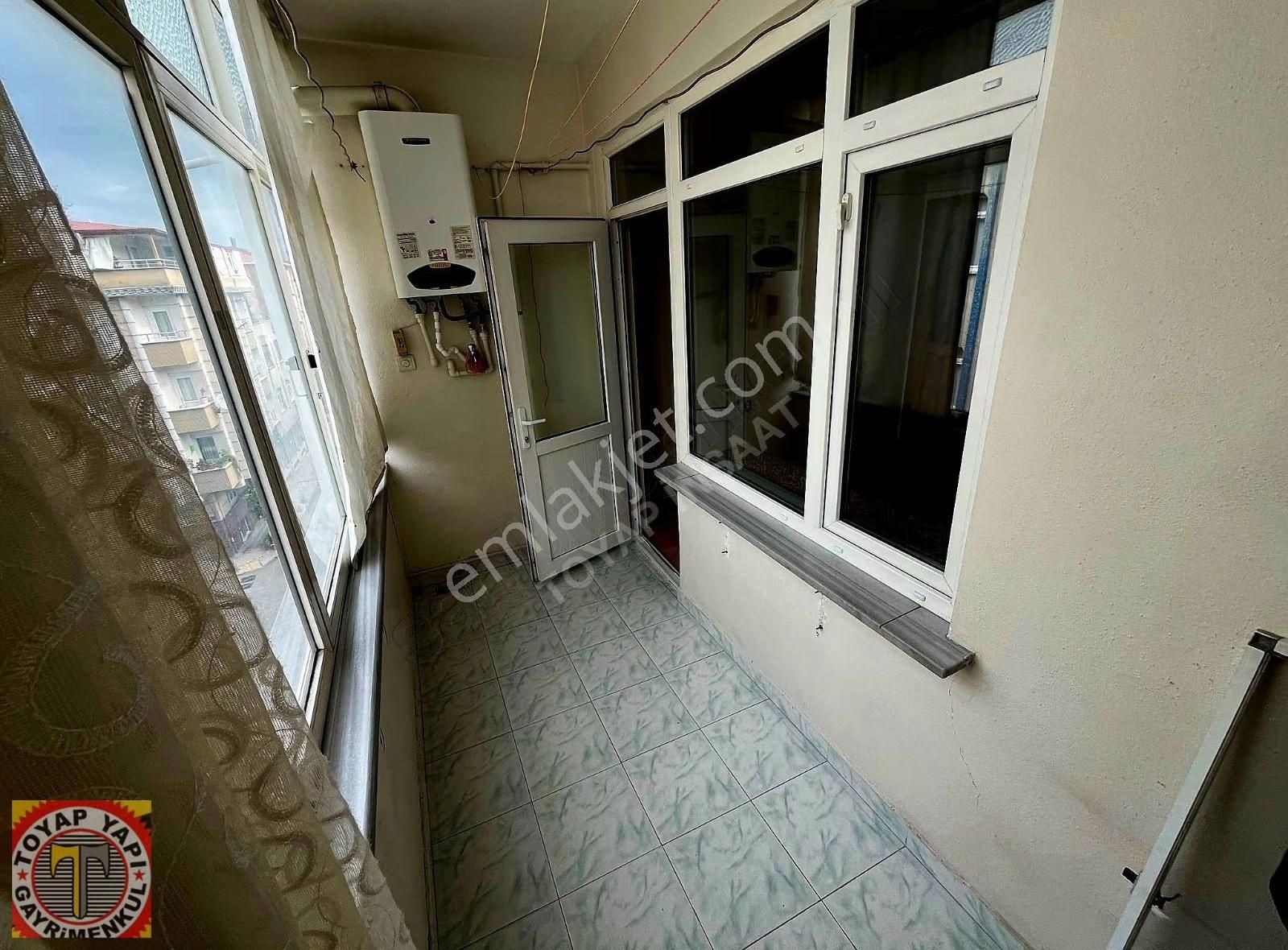 Toyap Yapıdan Acil Satılık 90m2 Krediye Uygun 2+1 3.kat Daire - Görsel 4