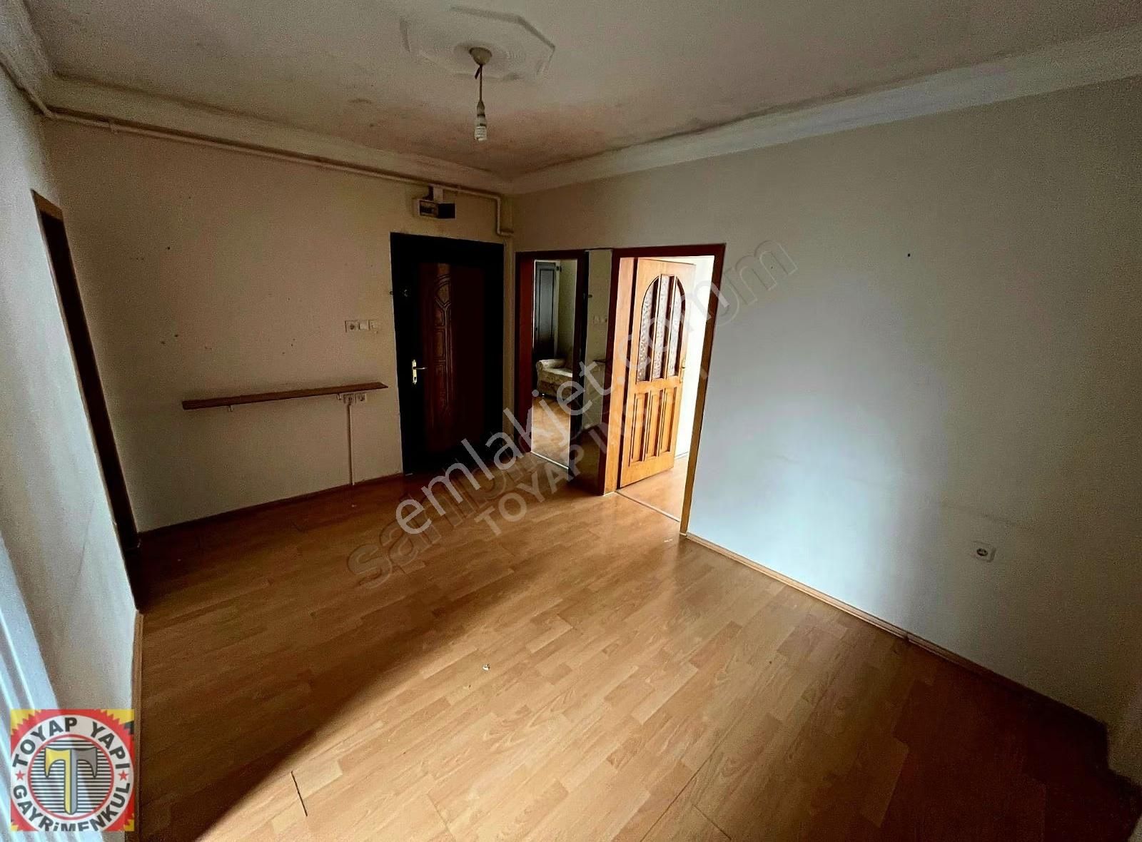 Toyap Yapıdan Acil Satılık 90m2 Krediye Uygun 2+1 3.kat Daire - Görsel 26