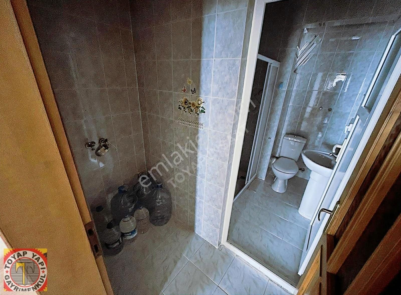 Toyap Yapıdan Acil Satılık 90m2 Krediye Uygun 2+1 3.kat Daire - Görsel 30
