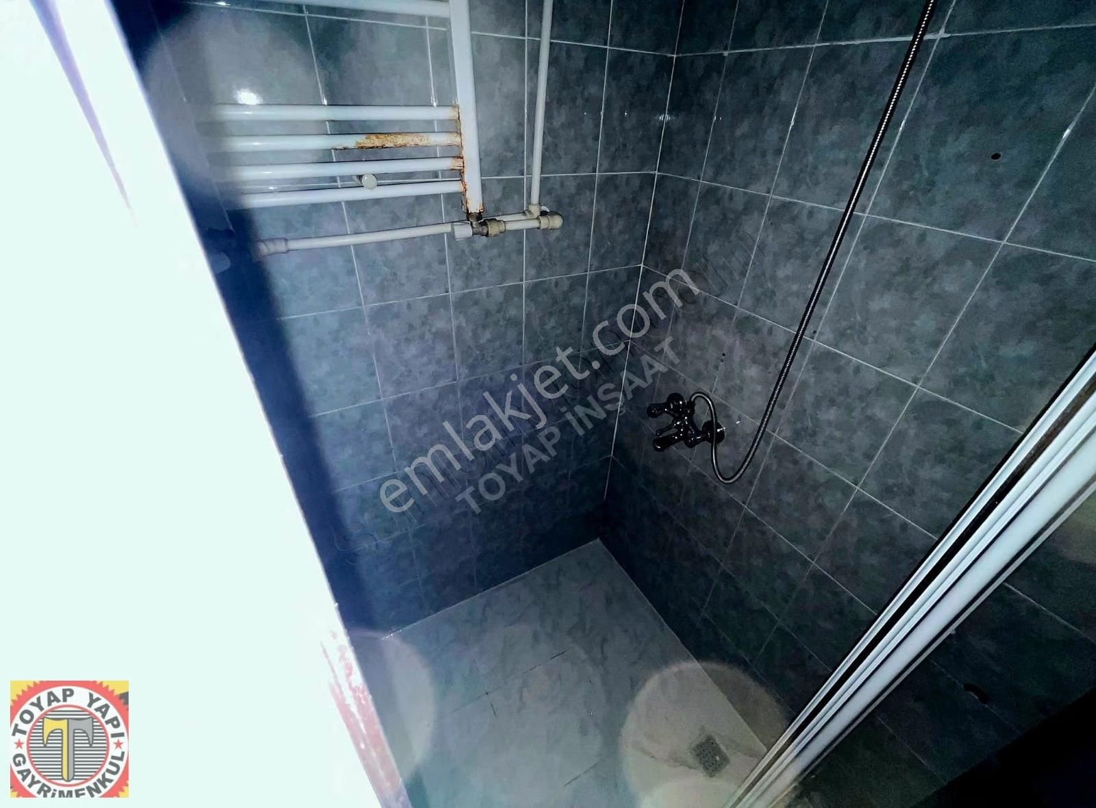 Toyap Yapıdan Acil Satılık 90m2 Krediye Uygun 2+1 3.kat Daire - Görsel 28