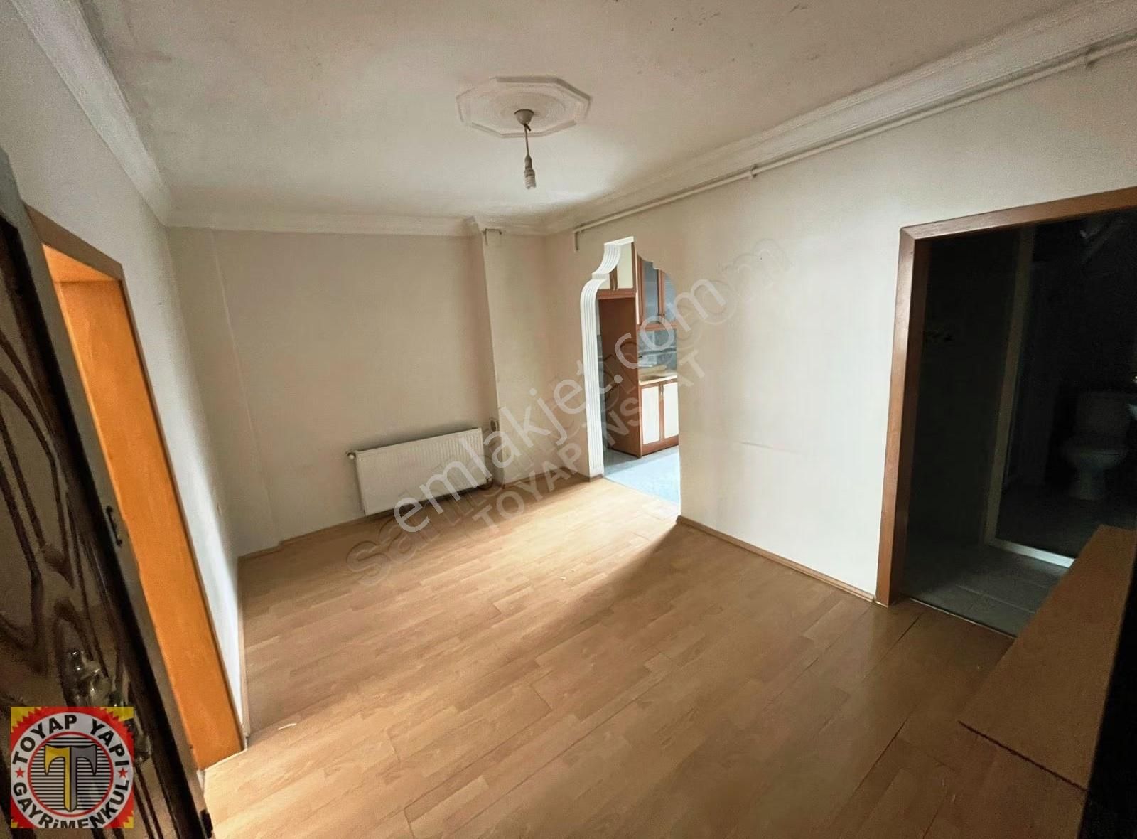 Toyap Yapıdan Acil Satılık 90m2 Krediye Uygun 2+1 3.kat Daire - Görsel 31