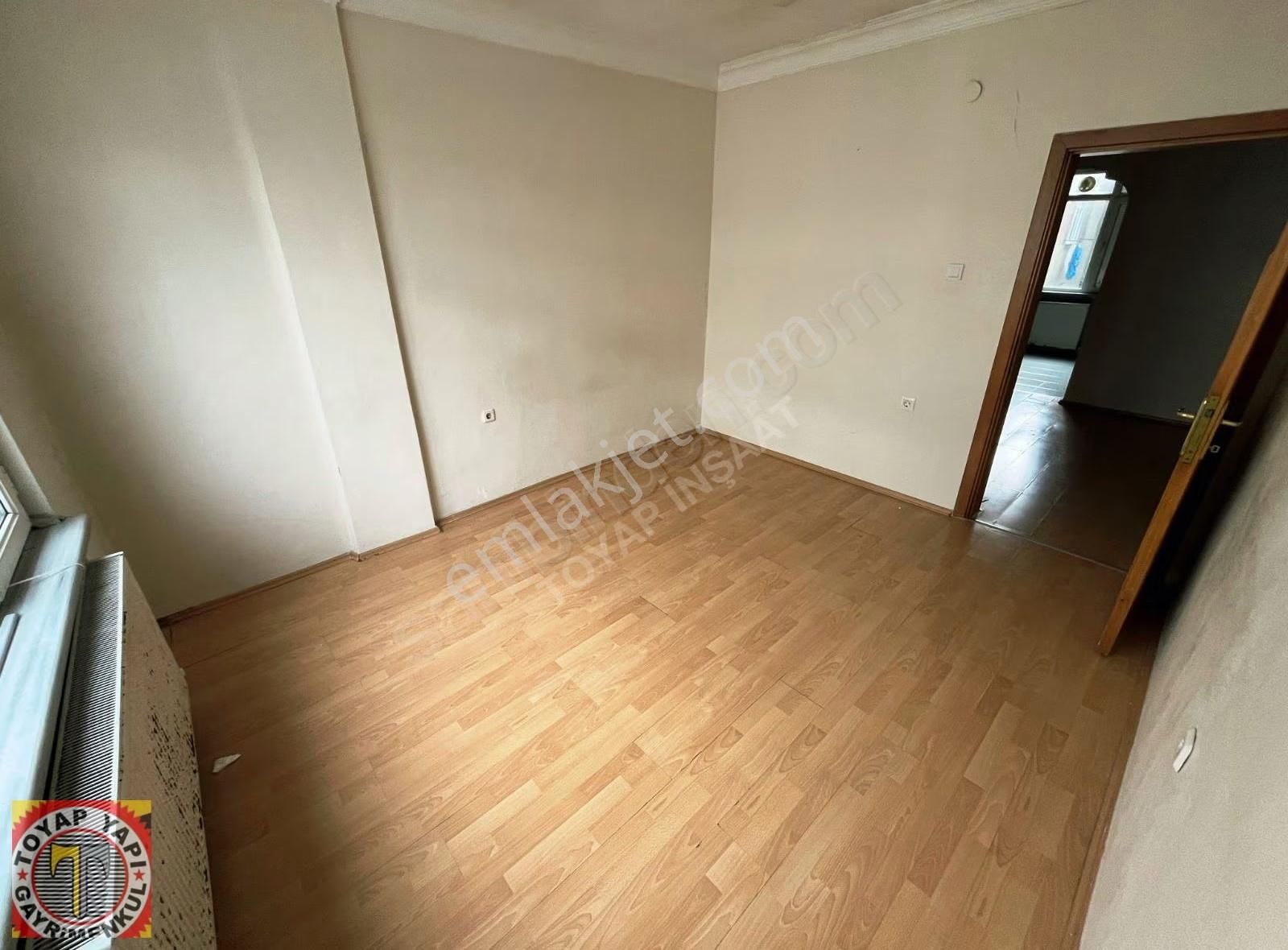 Toyap Yapıdan Acil Satılık 90m2 Krediye Uygun 2+1 3.kat Daire - Görsel 13