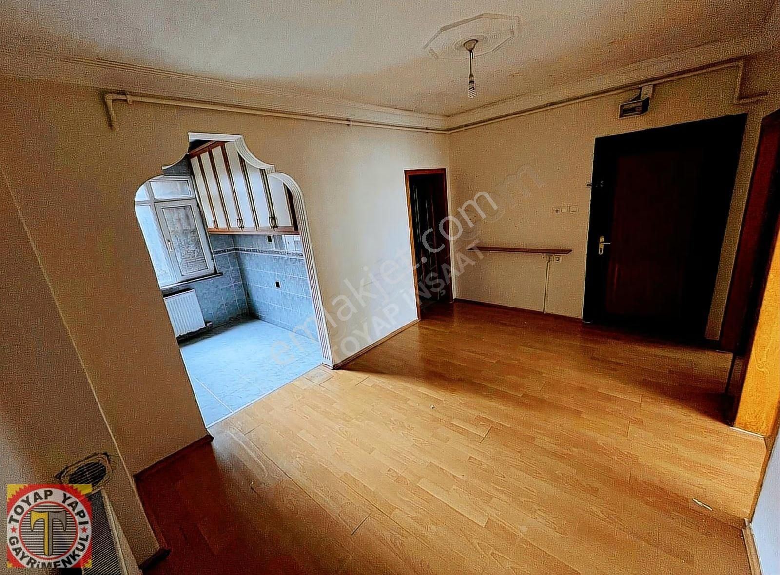 Toyap Yapıdan Acil Satılık 90m2 Krediye Uygun 2+1 3.kat Daire - Görsel 7